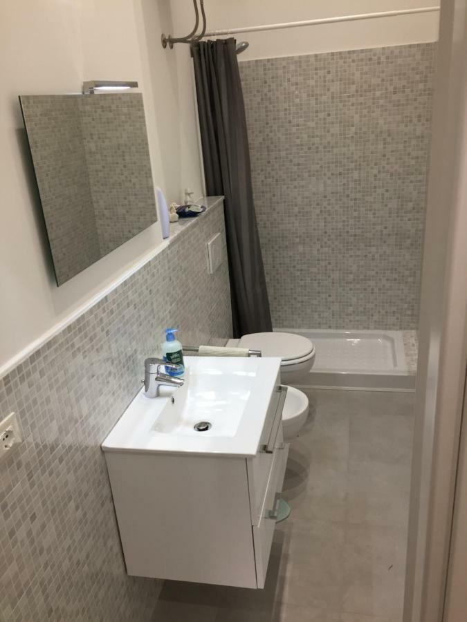 Appartamento Residenza d'Aste Albenga Esterno foto