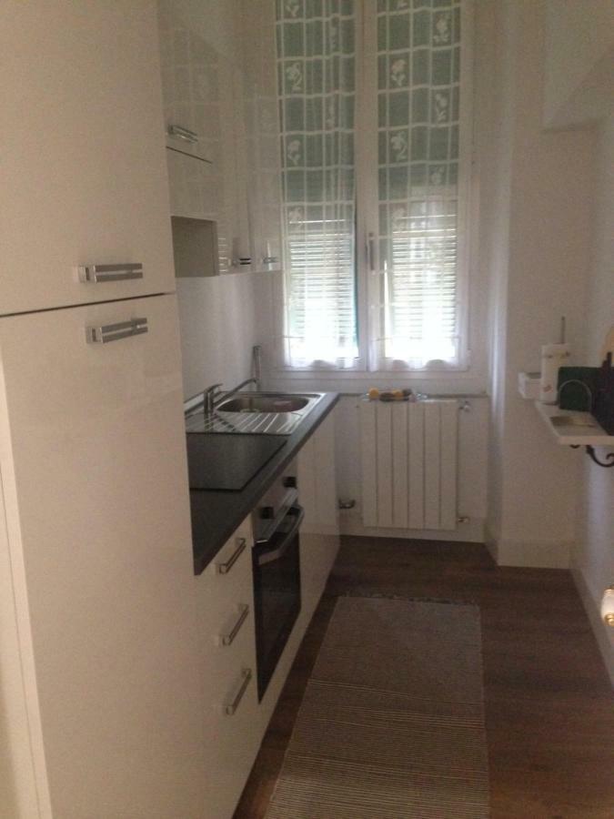 Appartamento Residenza d'Aste Albenga Esterno foto
