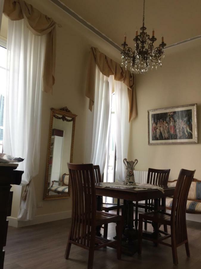 Appartamento Residenza d'Aste Albenga Esterno foto
