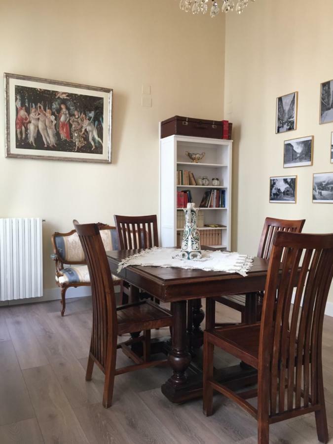 Appartamento Residenza d'Aste Albenga Esterno foto