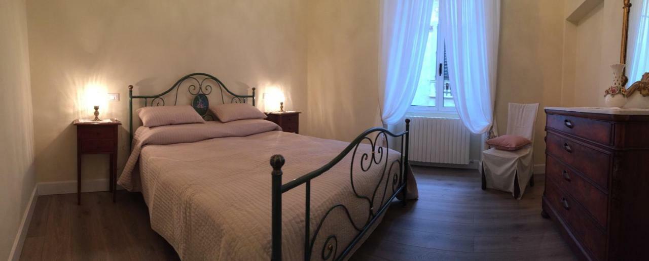 Appartamento Residenza d'Aste Albenga Esterno foto